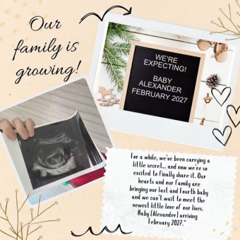 Babylist Registry Photo