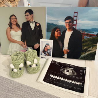 Babylist Registry Photo