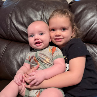 Babylist Registry Photo