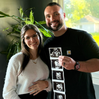 Babylist Registry Photo
