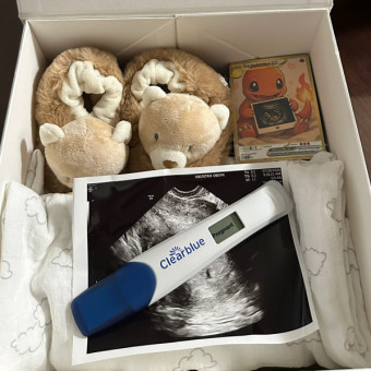Babylist Registry Photo