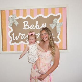 Babylist Registry Photo