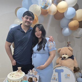 Babylist Registry Photo