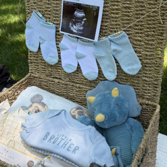 Babylist Registry Photo