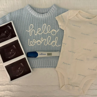 Babylist Registry Photo