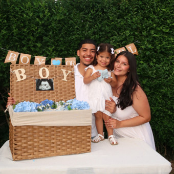 Babylist Registry Photo