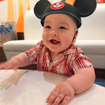 Babylist Registry Photo