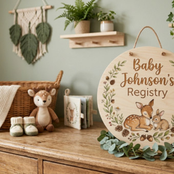 Babylist Registry Photo