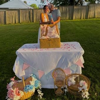 Babylist Registry Photo