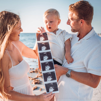 Babylist Registry Photo