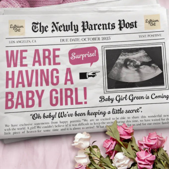 Babylist Registry Photo