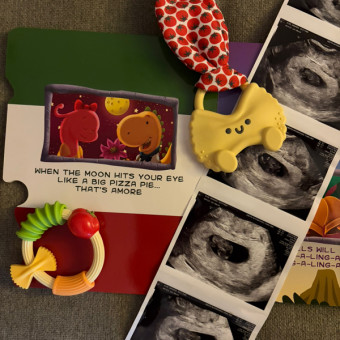 Babylist Registry Photo