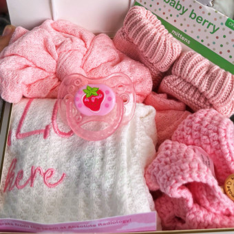 Babylist Registry Photo