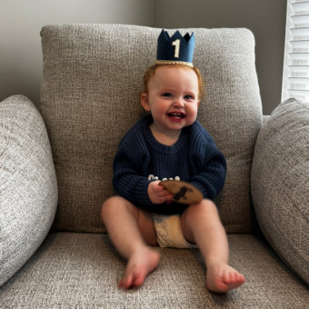 Babylist Registry Photo
