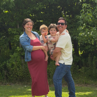 Babylist Registry Photo