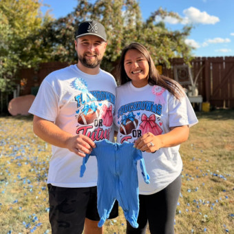 Babylist Registry Photo