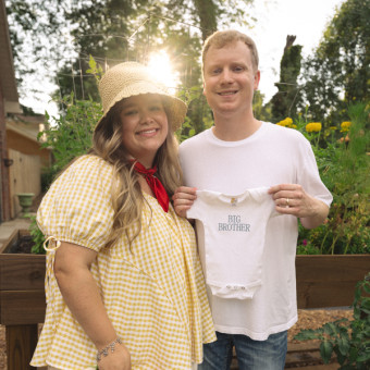 Babylist Registry Photo