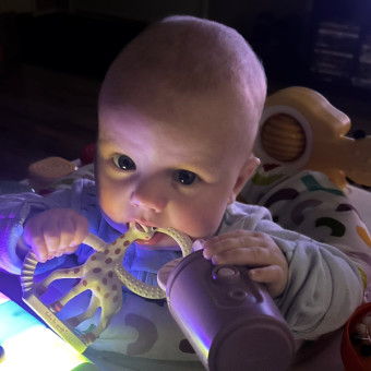Babylist Registry Photo