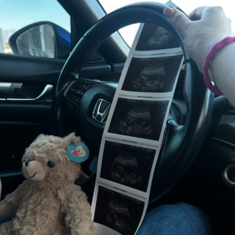 Babylist Registry Photo