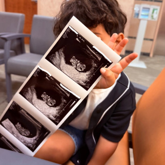 Babylist Registry Photo