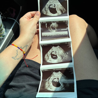Babylist Registry Photo