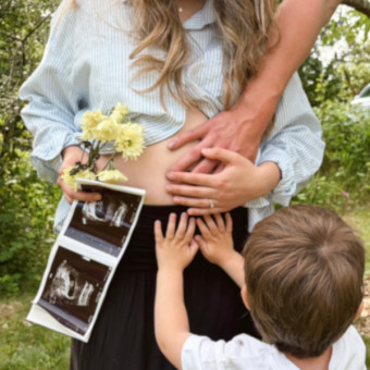 Babylist Registry Photo