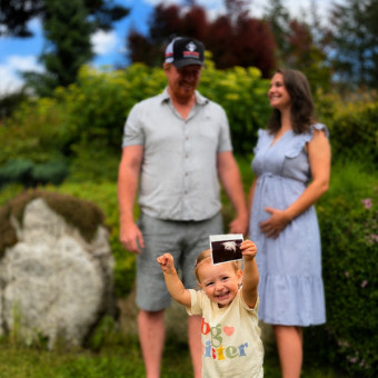 Babylist Registry Photo