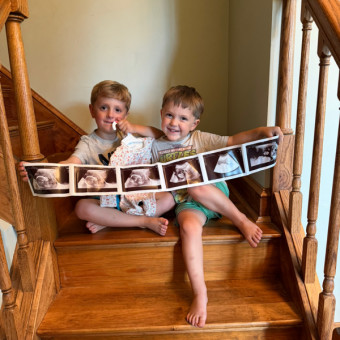 Babylist Registry Photo