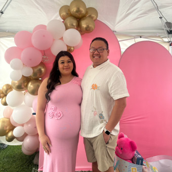 Babylist Registry Photo