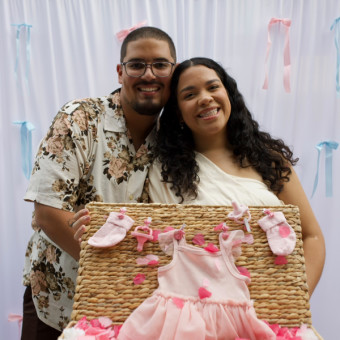 Babylist Registry Photo