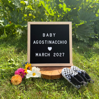 Babylist Registry Photo