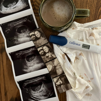 Babylist Registry Photo