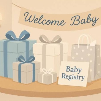 Babylist Registry Photo