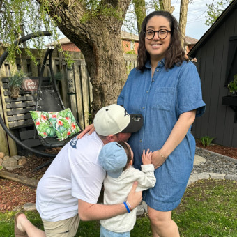 Babylist Registry Photo