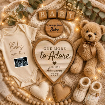 Babylist Registry Photo
