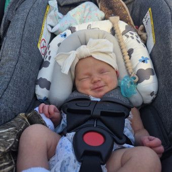 Babylist Registry Photo