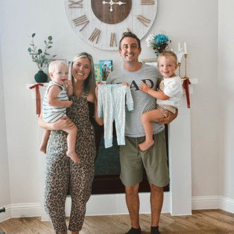 Babylist Registry Photo
