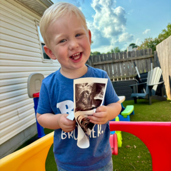 Babylist Registry Photo