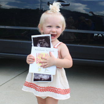Babylist Registry Photo