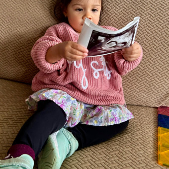 Babylist Registry Photo