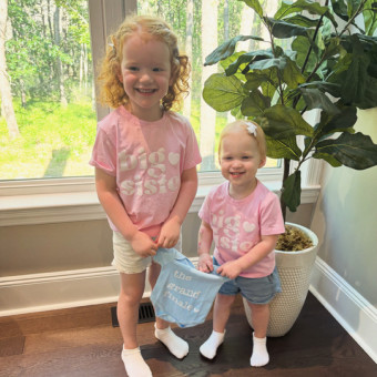 Babylist Registry Photo