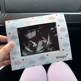 Babylist Registry Photo