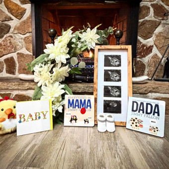 Babylist Registry Photo