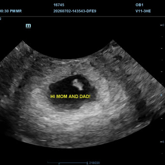 Babylist Registry Photo
