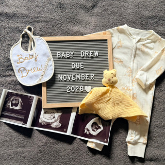 Babylist Registry Photo
