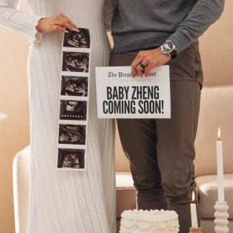 Babylist Registry Photo