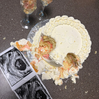 Babylist Registry Photo