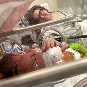 Babylist Registry Photo