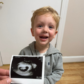 Babylist Registry Photo