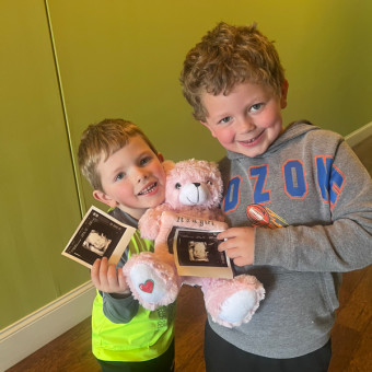 Babylist Registry Photo